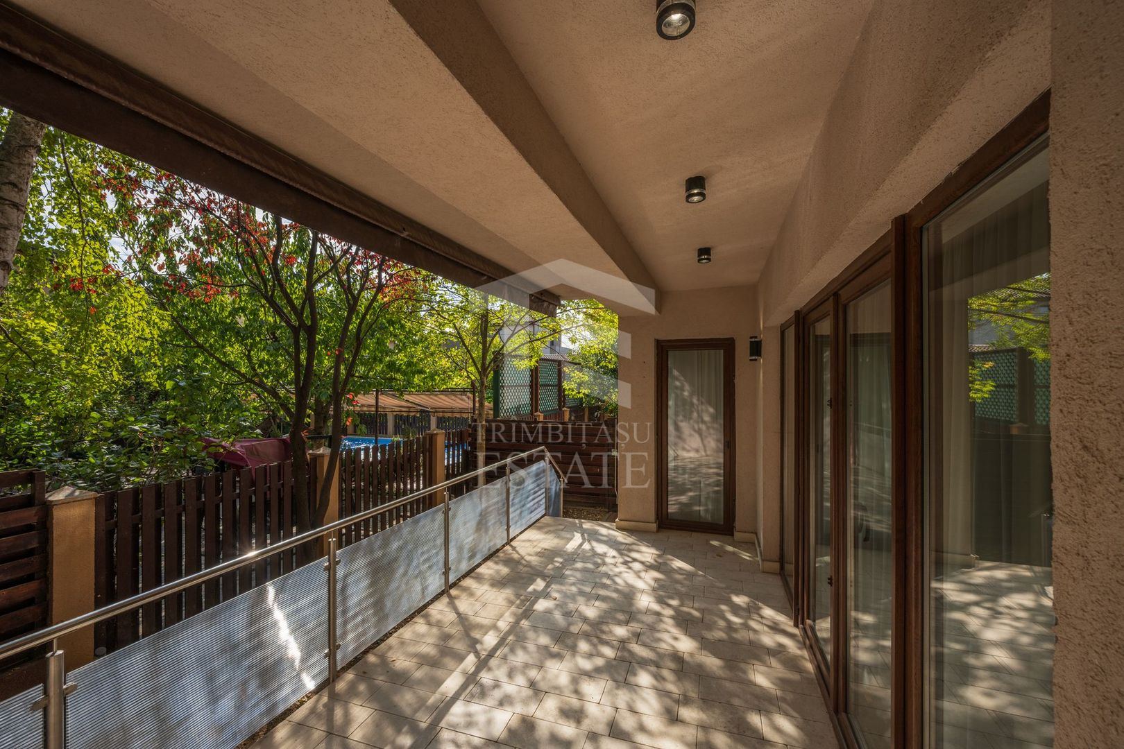 Vila superba 200 mp Fundeni Dobroesti - Complex privat - Lot 270 mp - Poză 7