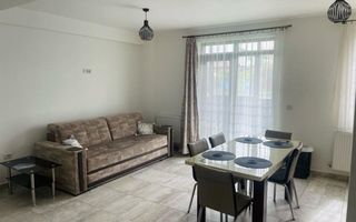 Apartament de inchiriat, 3 camere decomandate, Valea Lupului, Iasi - Poză 1