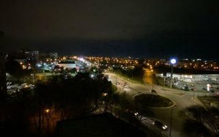 Vând apartament cu 3 camere Mobilat/Utilat in zona Km 4-5 - Poză 12