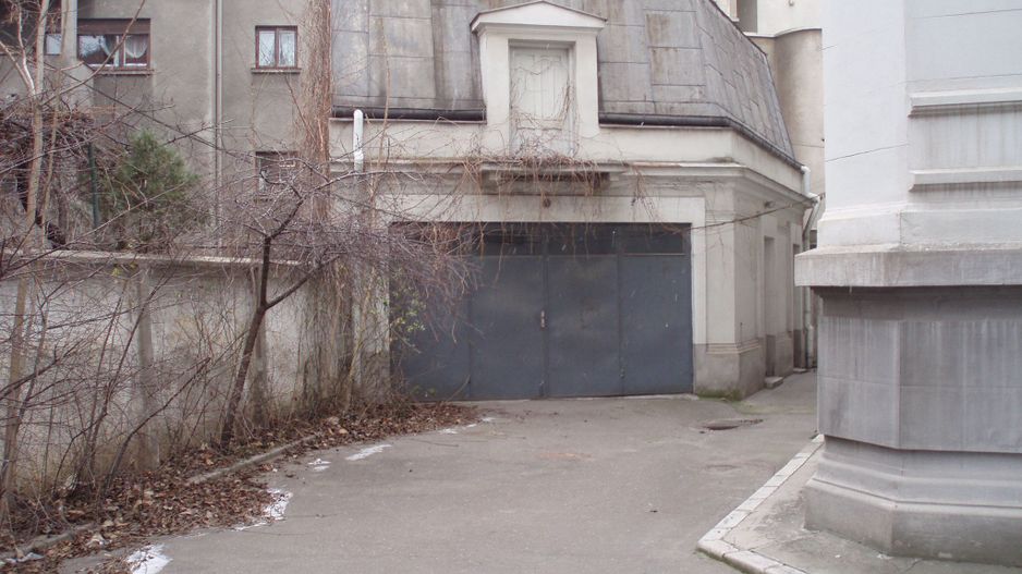 Vila 1000 mp teren 750 Romana Victoriei 16 camere - Poză 5