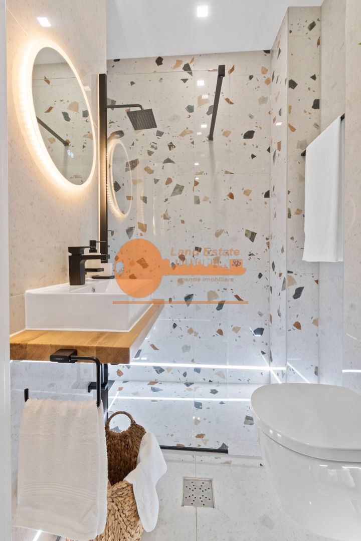 Apartament 2 Camere Centrul Vechi - Poză 15