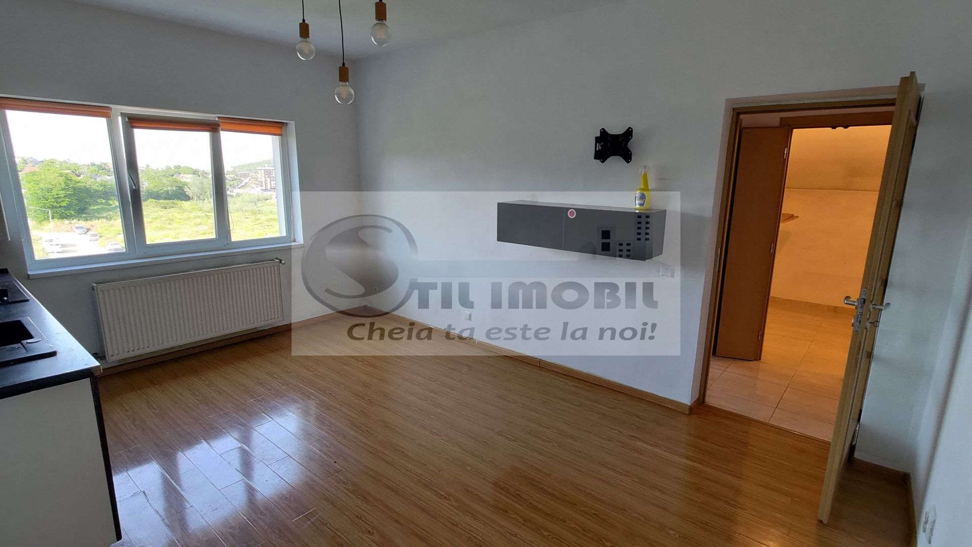 Apartament de 3 camere - Visani - 79.990 euro - Poză 2