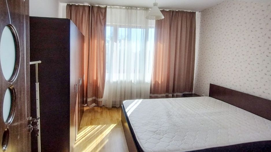 Se ofera spre inchiriere apartament cu 2 camere in Militari- Gorjului - Poză 8