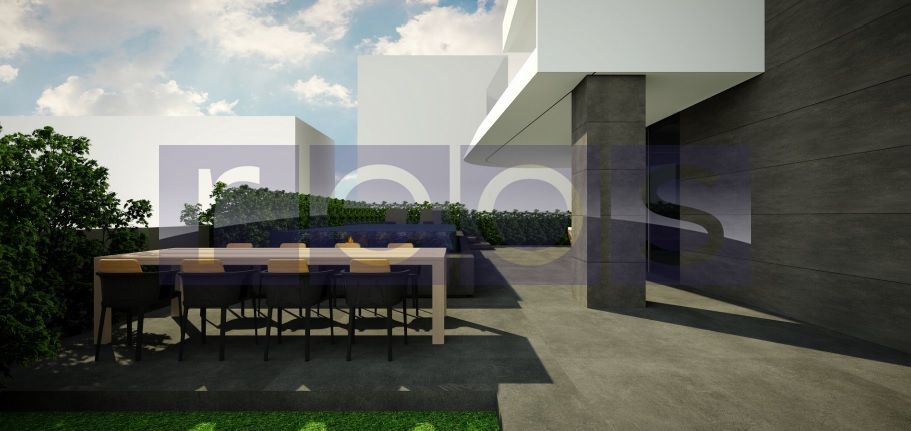 GRADINA PROPRIE| PARCARE SUBTERANA| 3 CAMERE| FLOREASCA| PARCUL VERDI - Poză 4