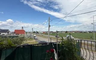 Apartament cu 2 camere de vânzare | Nojorid | Bihor - Poză 12