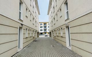 BG134-Apartament 2 camere Giroc, parter, parcare, bloc nou-COMISION 0% - Poză 10