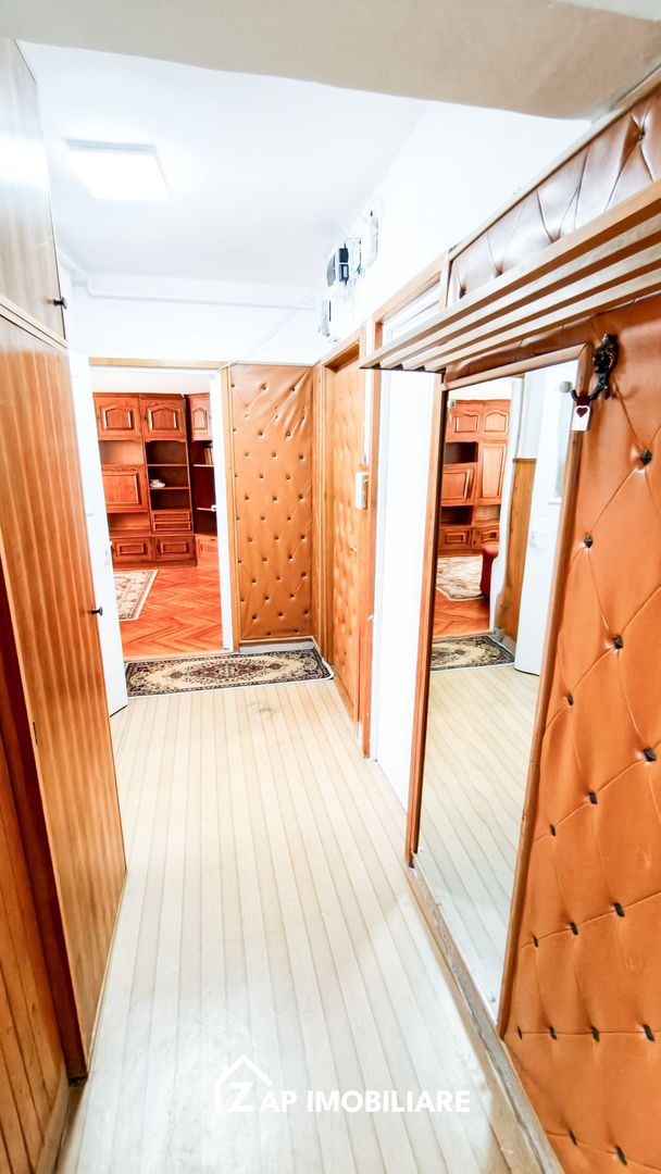 Cornisa UMF Langa Camine - Victor Babeș - Apt 2 camere Etaj 2 - - Poză 17