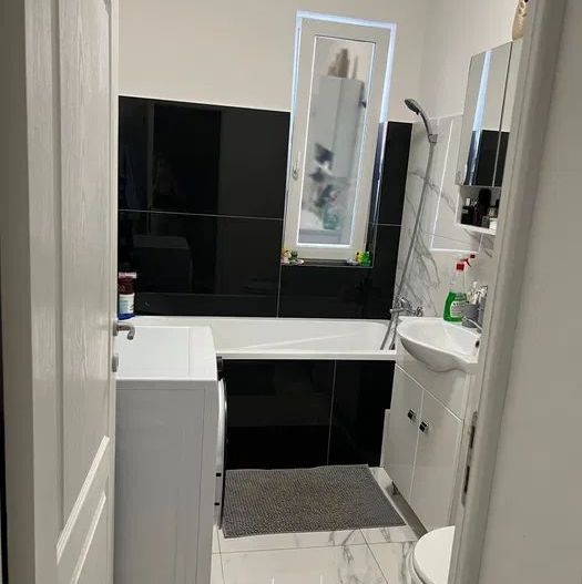 COMISION 0% | Apartament 2 Camere | Giroc | Etaj 2 | 54 mp + balcon - Poză 6