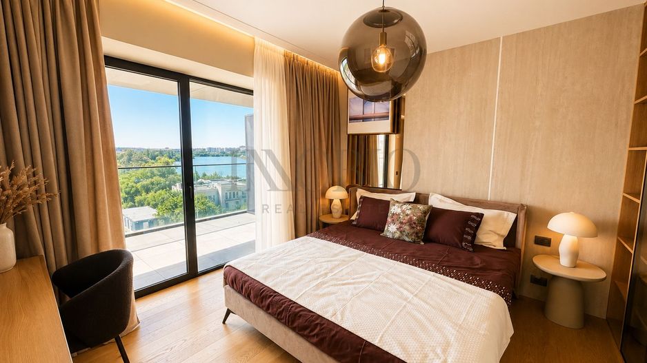 Apartament 3 Camere | Yacht Kid - Poză 5