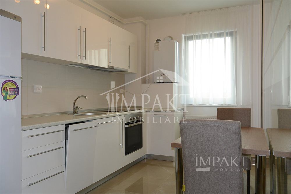 Apartament modern, în zona Spitalului de Recuperare – Zorilor - Poză 2