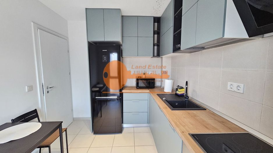 Studio 2 camere Belvedere Residence - Poză 6