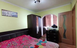 Apartament 2 Tipografilor  etaj 2 cu centrala - Poză 3