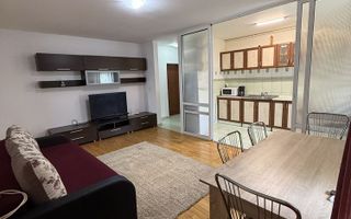 Apartament 2 camere | 58 mp | Bloc Nou | Parcare | Centru - Poză 1