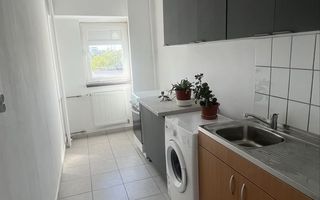 Garsonieră Spțioasă 40 mp 8 min Metrou Mihai Bravu si Mall Vitan Bloc Anvelopat - Poză 6