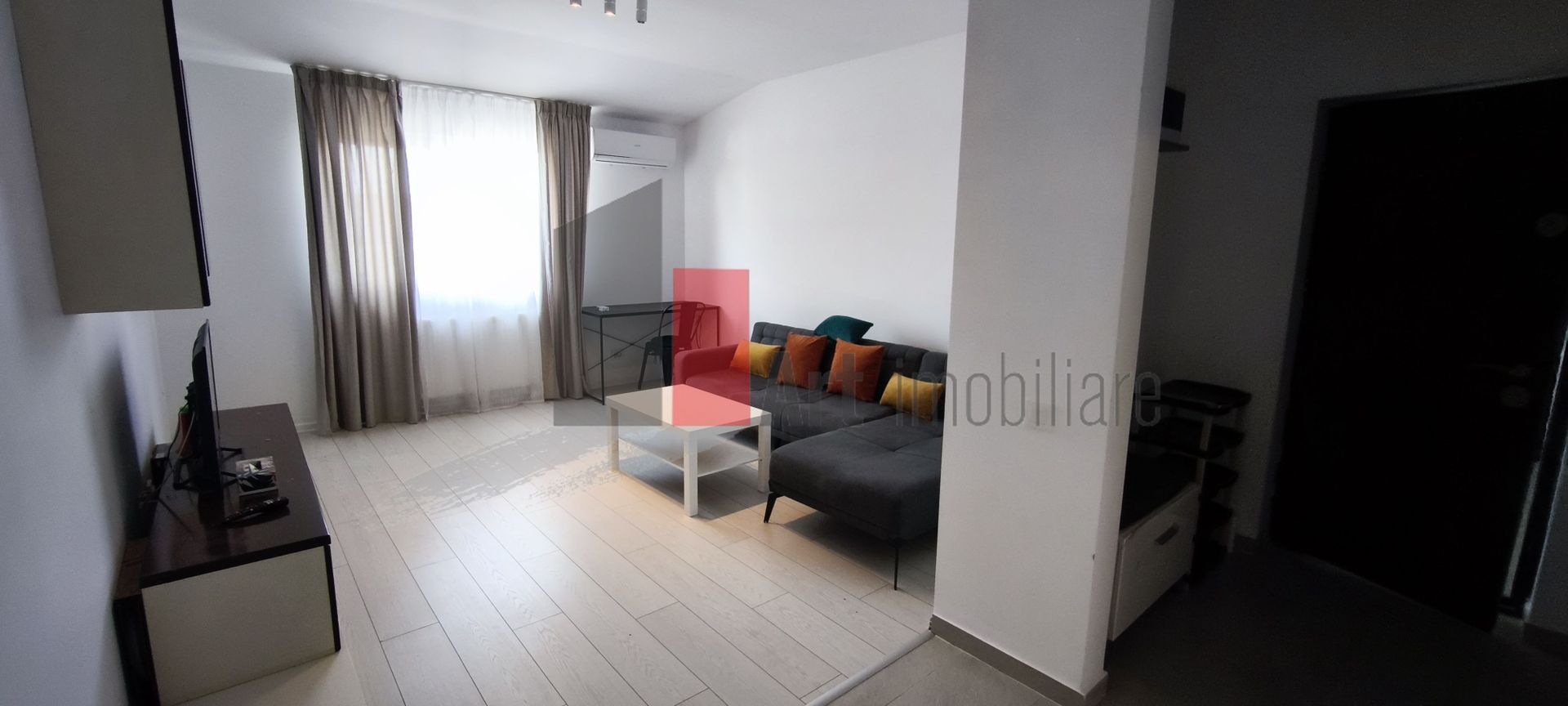 Ap 2 camere Mobilat Popesti leordeni - Poză 1