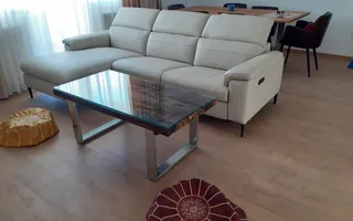 Aparatament 3 camere I Grădină 131 mp I 2 bai I Selimbar - Poză 11