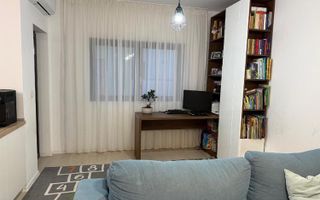 Mobilat si utilat. Pozitie buna. 2 locuri de parcare - Poză 5