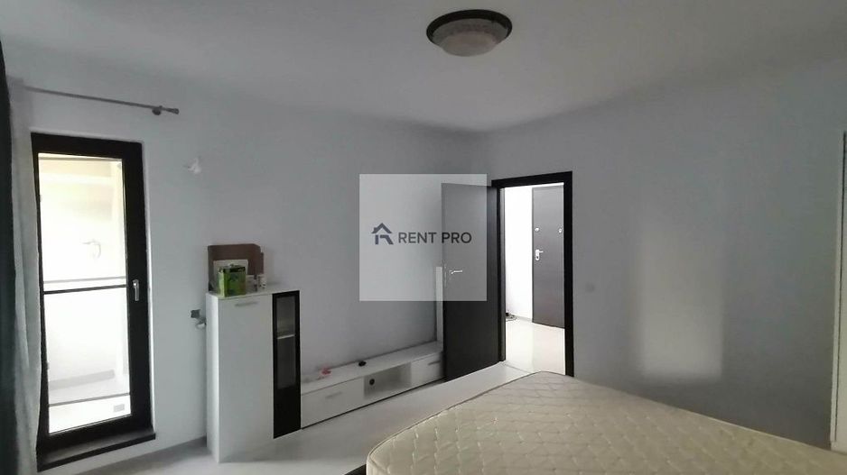 Garsonieră de vânzare | Plaza Residence | 35 mp | Etaj 2 | Lujerului - Poză 5
