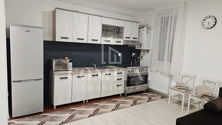 Apartament la cheie | 2 camere | Zona Str Eroilor - Floresti - Poză 3