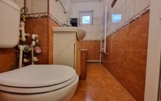 Apartament 2 camere – luminos, călduros și aproape de centru - Poză 7