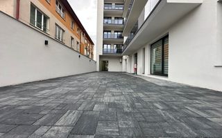 Apartament 3 camere cu terasa de 24 mp!Bloc Nou! Zona RIVUS!TVA inclus - Poză 14