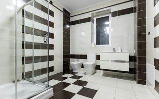 Vanzare, casă, 10 camere, str. Ihil Șraibman, Râșcani - Poză 16