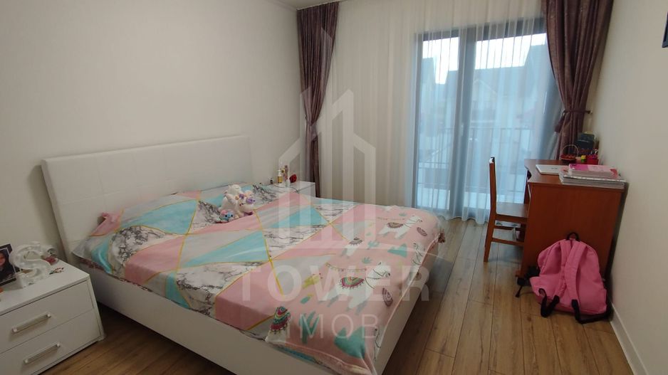 Casa de vanzare in Cristian. - Poză 6