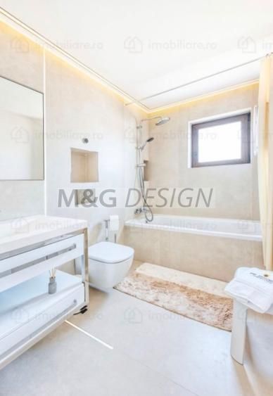 Apartament 2 camere zona Braytim bloc nou - Poză 6