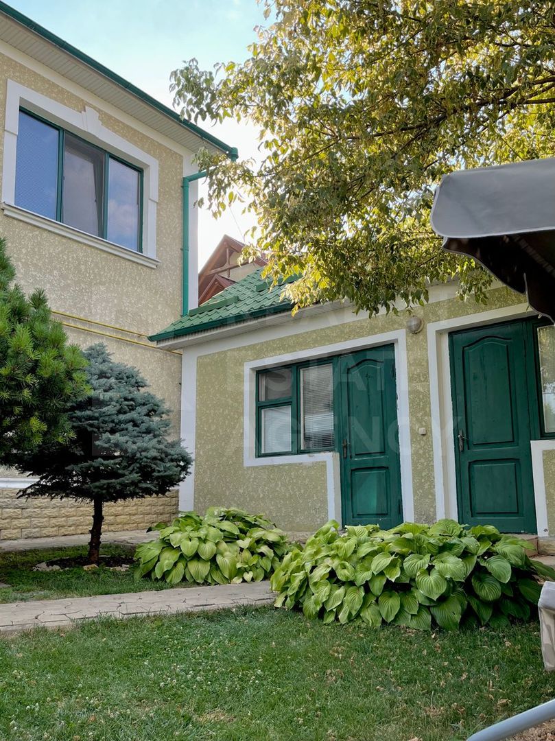 Vânzare, casă, 2 nivele, 5 camere, strada Muzelor,  Botanica - Poză 6