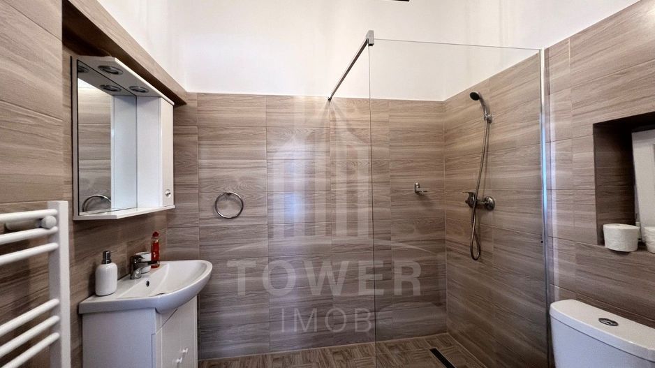 Apartament cu 2 camere de vânzare în zona Ultracentral 91 mp. - Poză 6