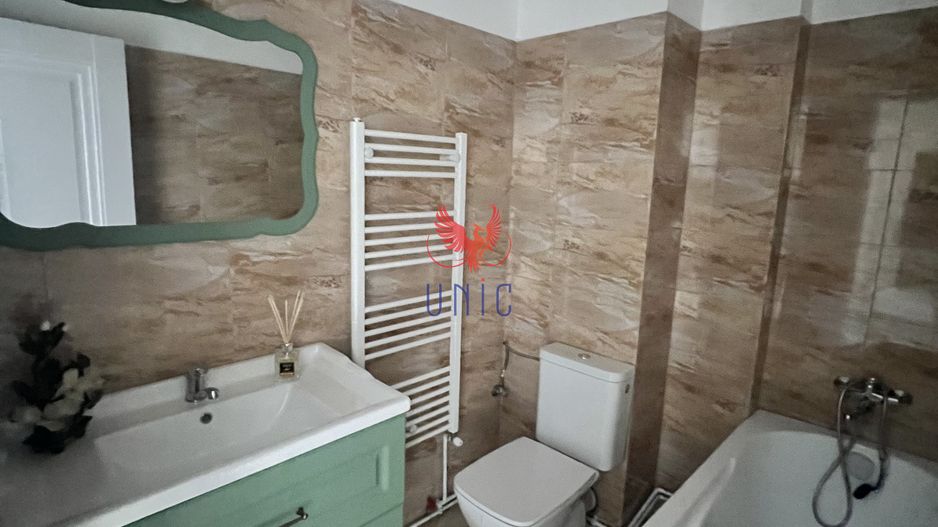 Garsoniera decomandata, strada Amaradia, bloc nou - Poză 33