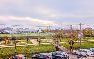 Garsonieră Spațioasă 38mp | Bloc 2014 | Etaj 1/4 | Str. Tineretului - Poză 9