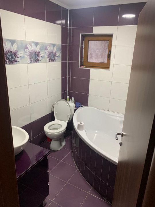 Inchiriere Vila Gavana, langa padure - Poză 3