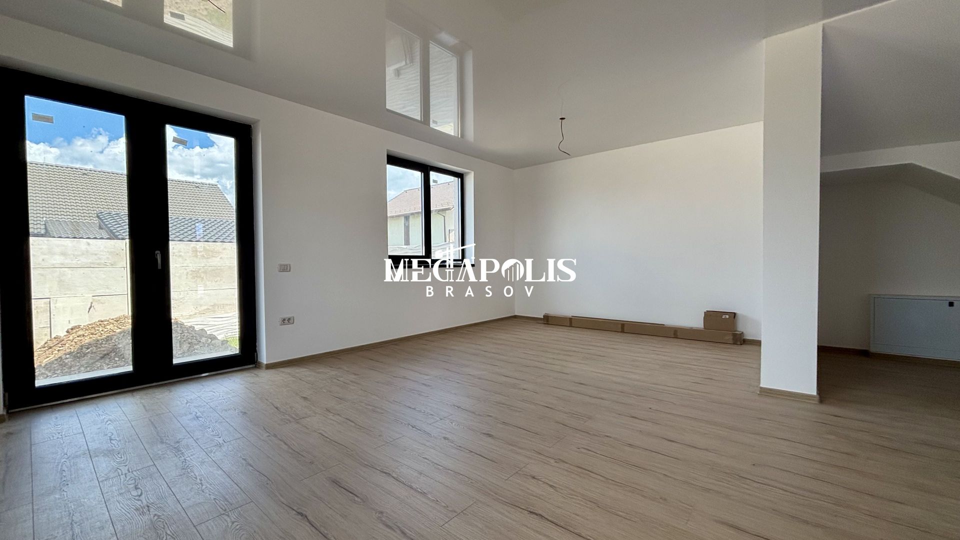 Duplex 4 Camere | Finisaje Incluse | 113 mp Utili | Izvor - Poză 8