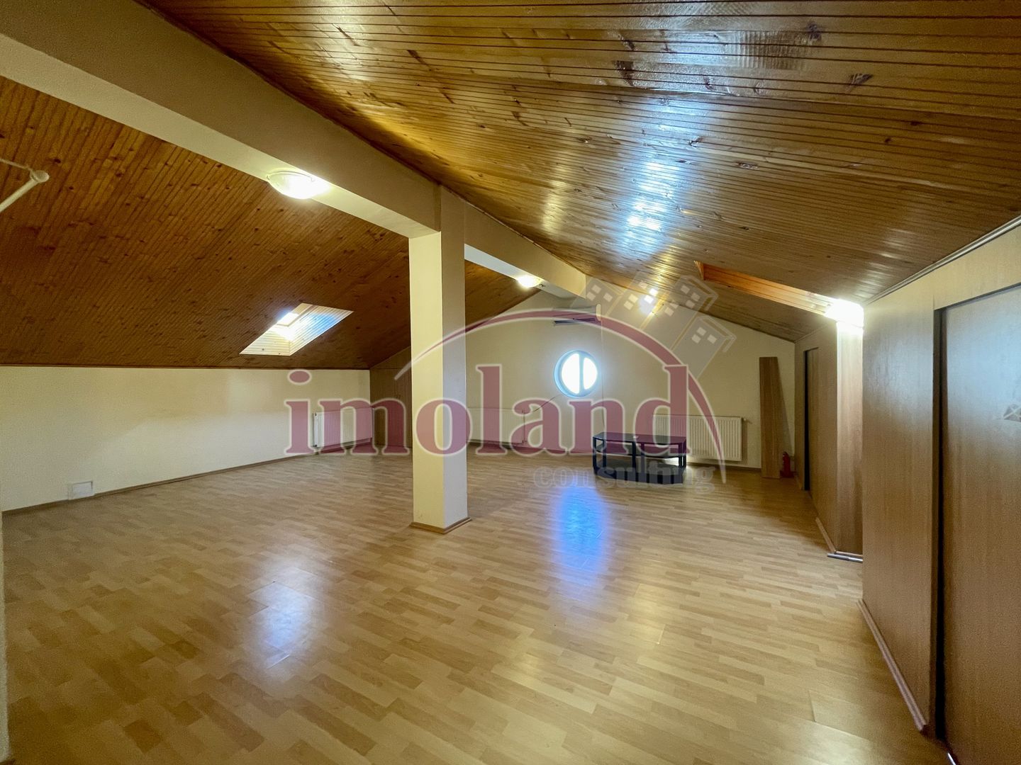 Închiriere vilă modernă 5 camere - complex rezidențial privat, piscină | Pipera - Poză 24