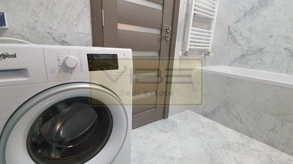 Apartament 2 camere Tatarasi Tudor Office Center - Poză 21