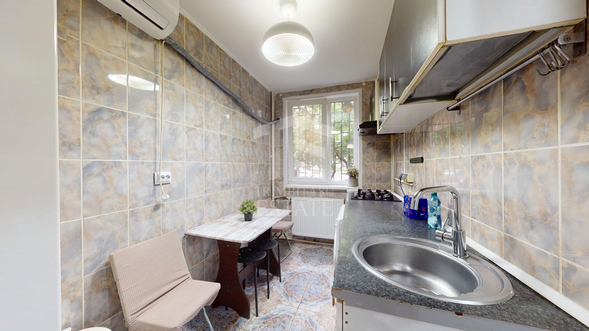 Apartament 2 camere Metrou Constantin Brancusi - Poză 21