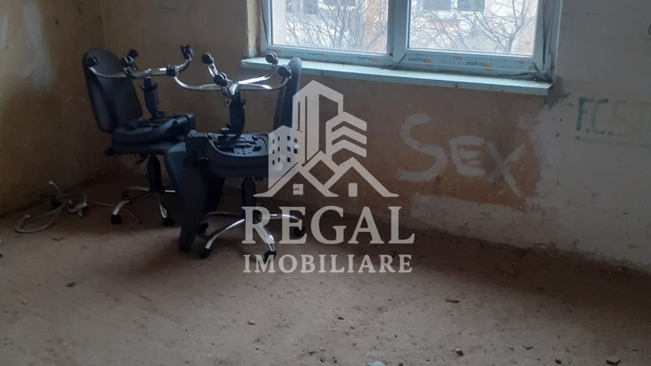 Apartament 2 camere de vânzare – Ghelari | Etaj 1/4 | 45 mp - Poză 3
