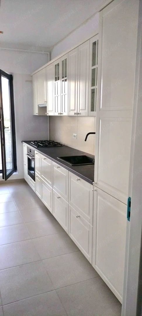 ✨ Închiriez Apartament cu 2 Camere, Prima închiriere, 77 mp total, terasă 15 mp - Poză 3