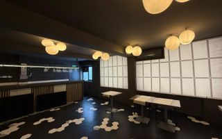 OPORTUNITATE VANZARE - INCHIRIERE VILA RESTAURANT | GRADINA ICOANEI | - Poză 12