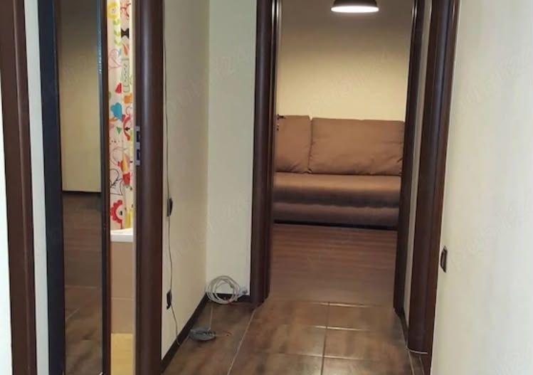 AP. 2 CAMERE- TITAN, BUCATARIE INCHISA, METROU, MODERN - Poză 4