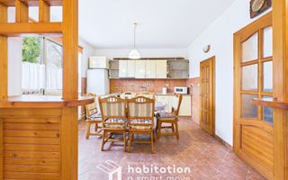 Casă ideală familie sau birou, cu curte și garaj | Braytim - Fratelia - Poză 6