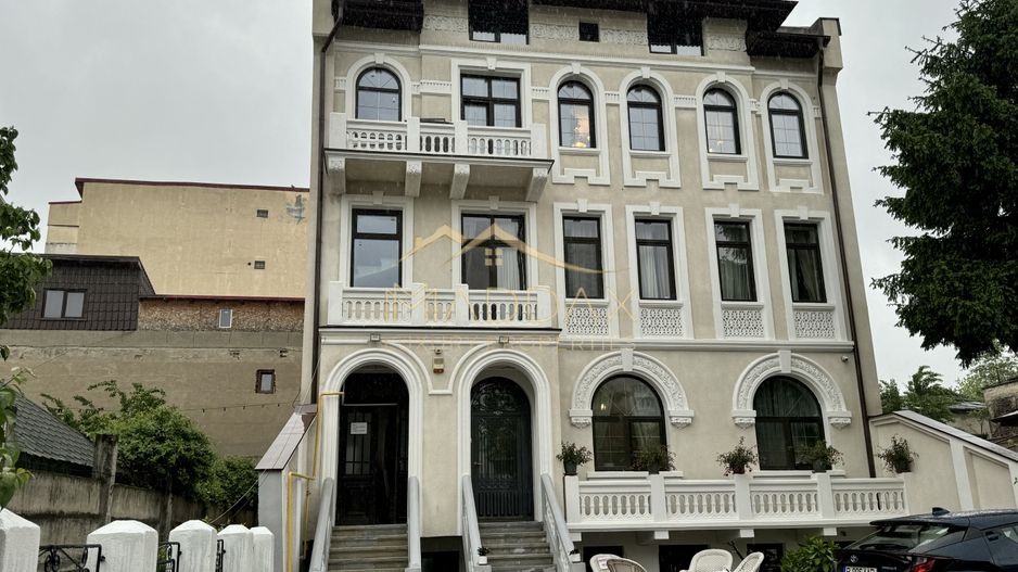 Spatiu de birouri ***104mp*** // zona Victoriei - Poză 32