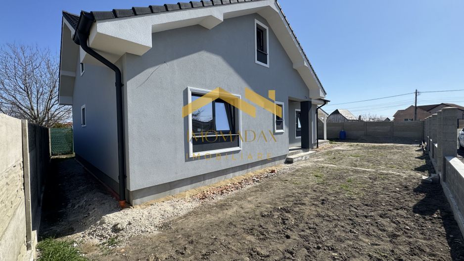 Utvin-Casa Individuala-Toate Utilitatile - Poză 14