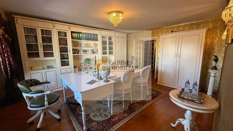 Apartament de lux  | 3 camere | 77 mp - Poză 2