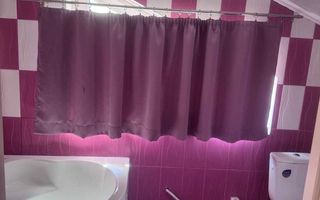 DE INCHIRIAT VILA 6 CAMERE | CURTE PROPRIE | 3 INTRARI SEPARATE | COTROCENI - Poză 8