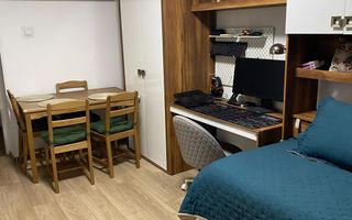 Apartament 2 camere decomandat, parter, central, cu garaj si parcare inclus - Iasi - Poză 3