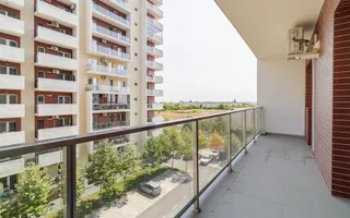 2 camere de vânzare Grand Kristal – Metalurgiei, mobilat si utilat - Poză 16