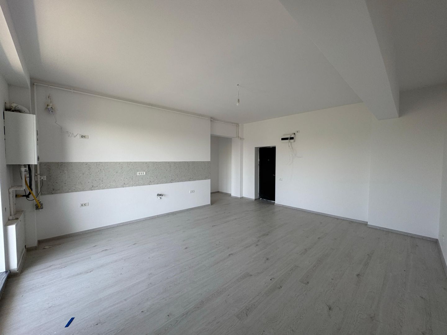 Apartament 2 camere Titan Nicolae Grigorescu Str Malva Bloc 2024 - Poză 4