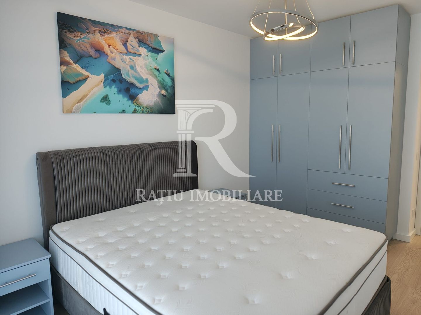 Apartament cu 2 camere | Vedere Panoramica | Nufarul | Oradea - Poză 5